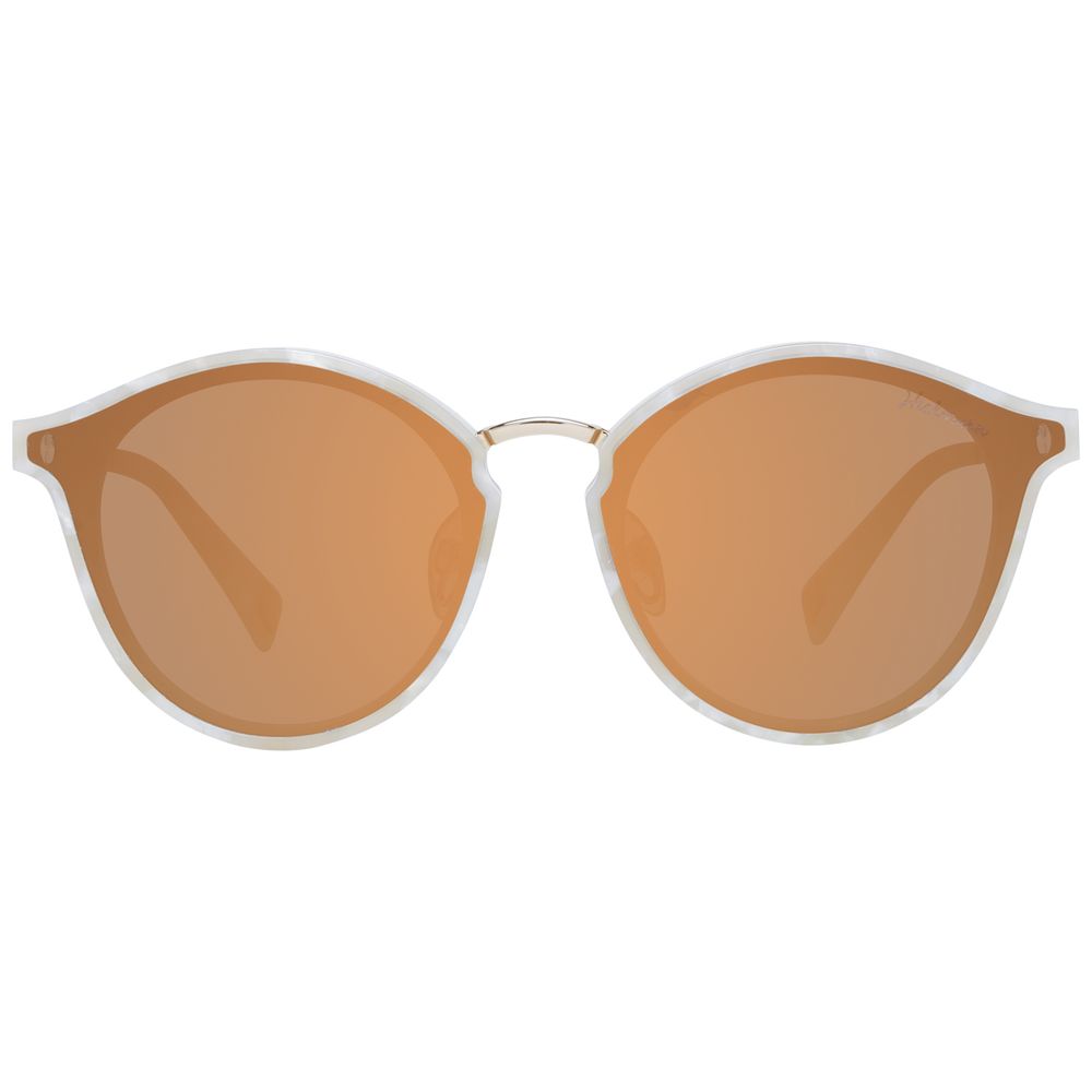 Ana Hickmann Beige Women Sunglasses