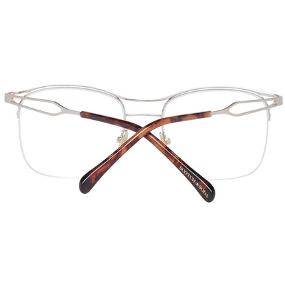 Scotch &amp; Soda Brown Men Optical Frames