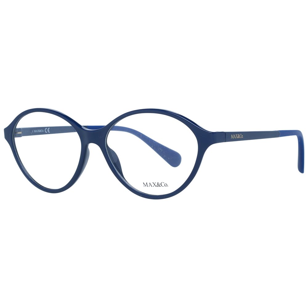 Max &amp; Co Blue Women Optical Frames