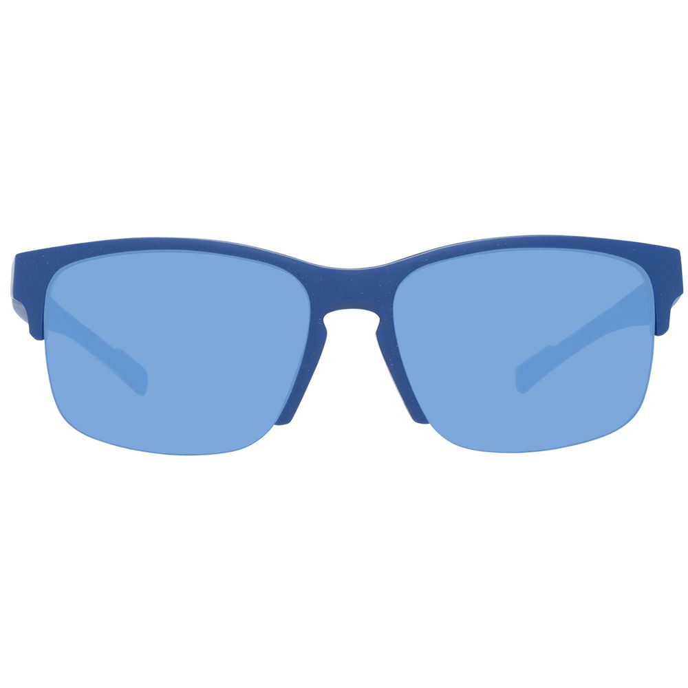 Adidas Blue Unisex Sunglasses