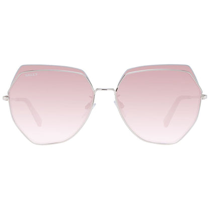 Bally Rose Gold Women Sunglasses