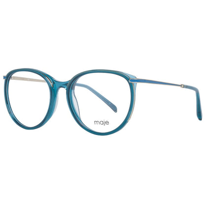 Maje Green Women Optical Frames