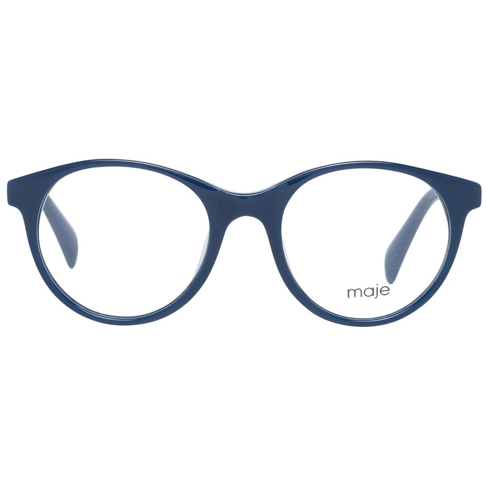 Maje Blue Women Optical Frames