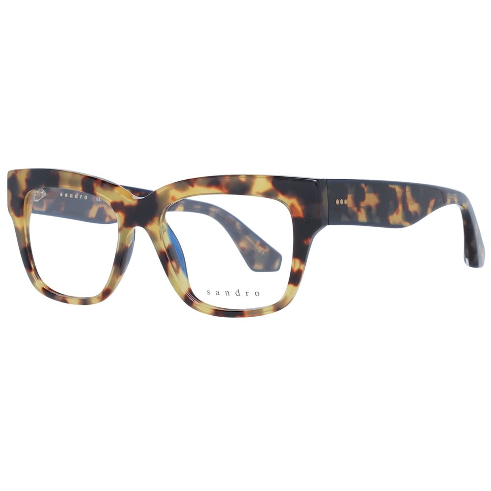 Sandro Brown Women Optical Frames