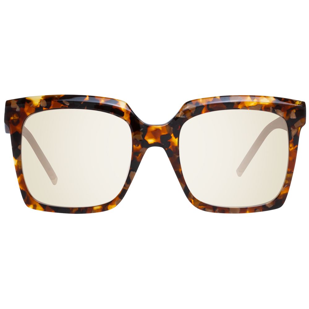 Scotch &amp; Soda Brown Women Sunglasses