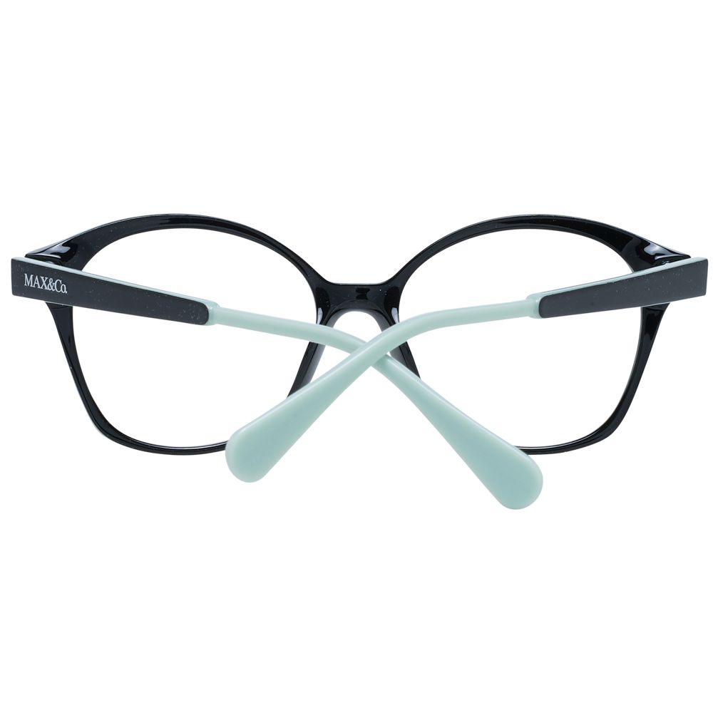 Max &amp; Co Black Women Optical Frames