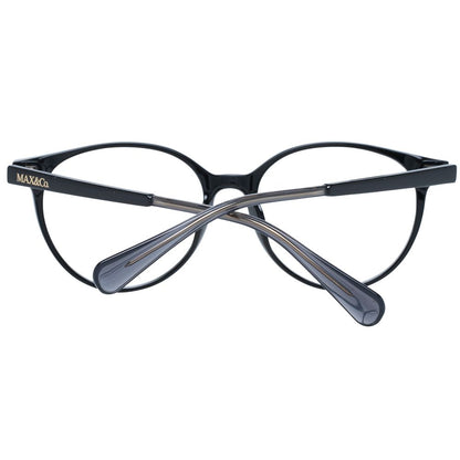 Max &amp; Co Black Women Optical Frames