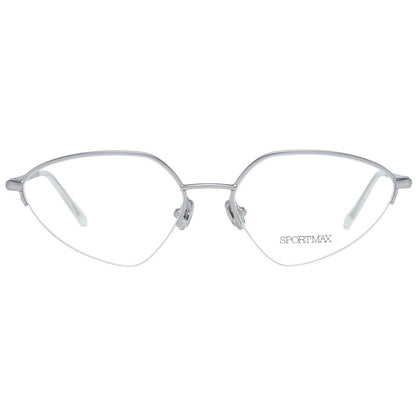 Sportmax Gray Women Optical Frames