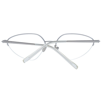 Sportmax Gray Women Optical Frames