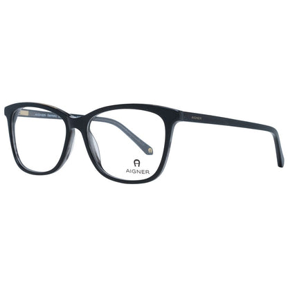 Aigner Black Women Optical Frames