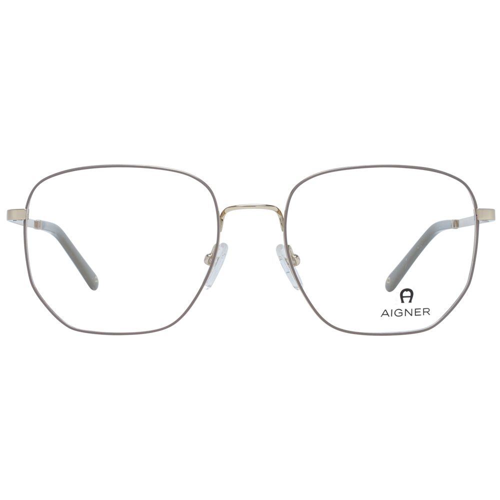 Aigner Olive Unisex Optical Frames