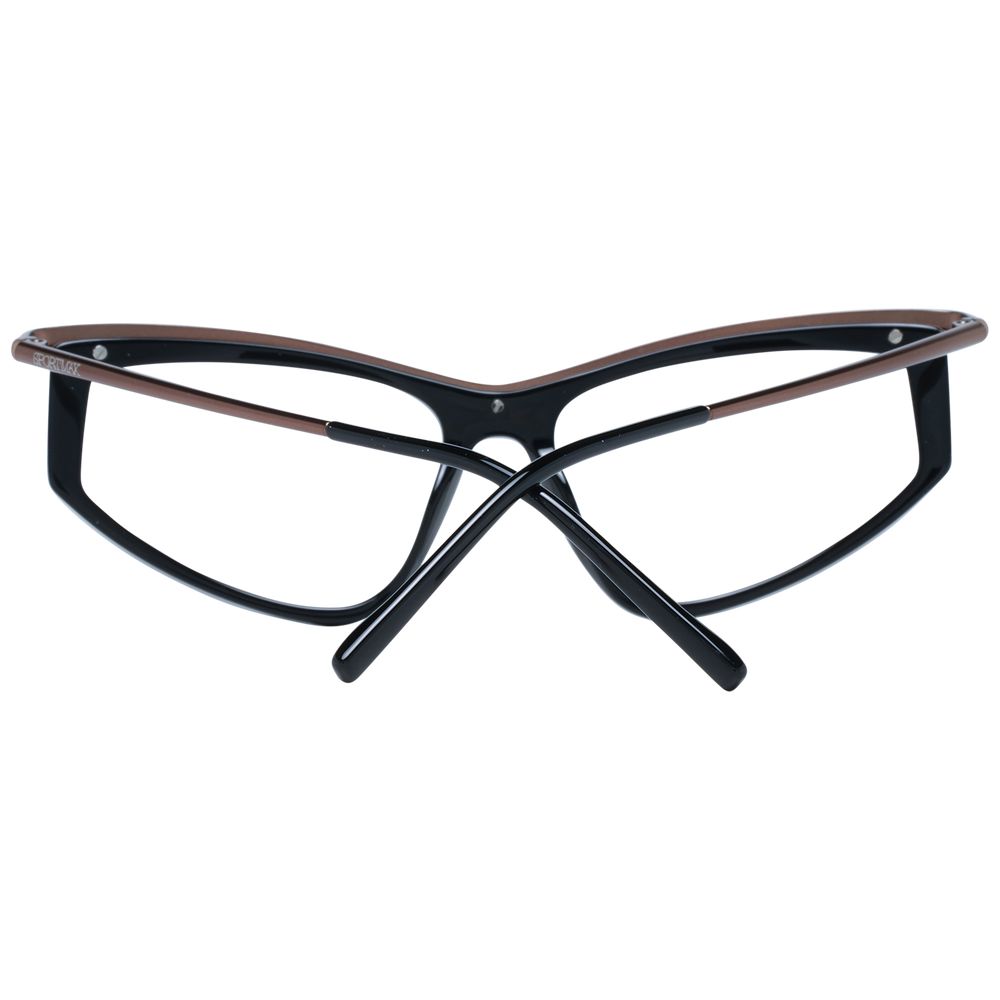 Sportmax Black Women Optical Frames