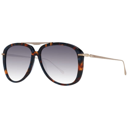 Scotch &amp; Soda Blue Men Sunglasses