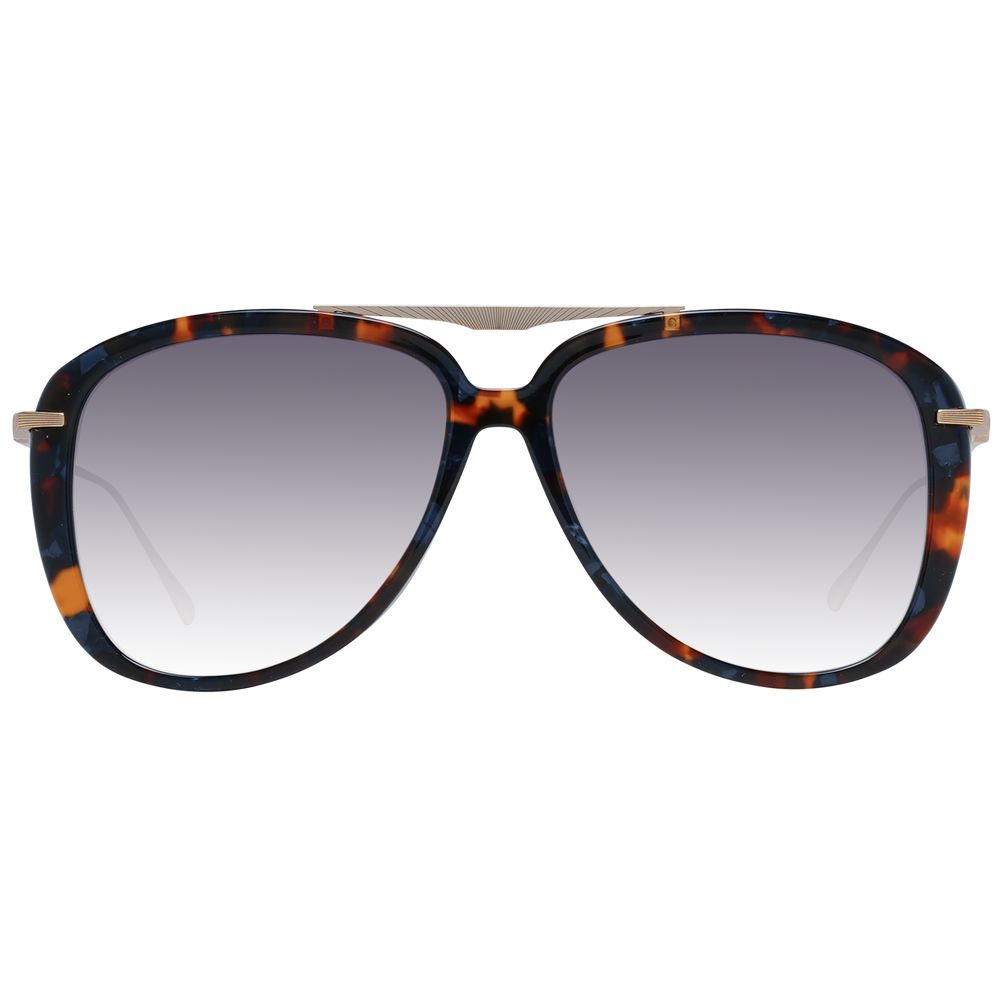 Scotch &amp; Soda Blue Men Sunglasses