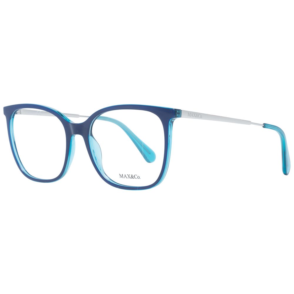 Max &amp; Co Blue Women Optical Frames