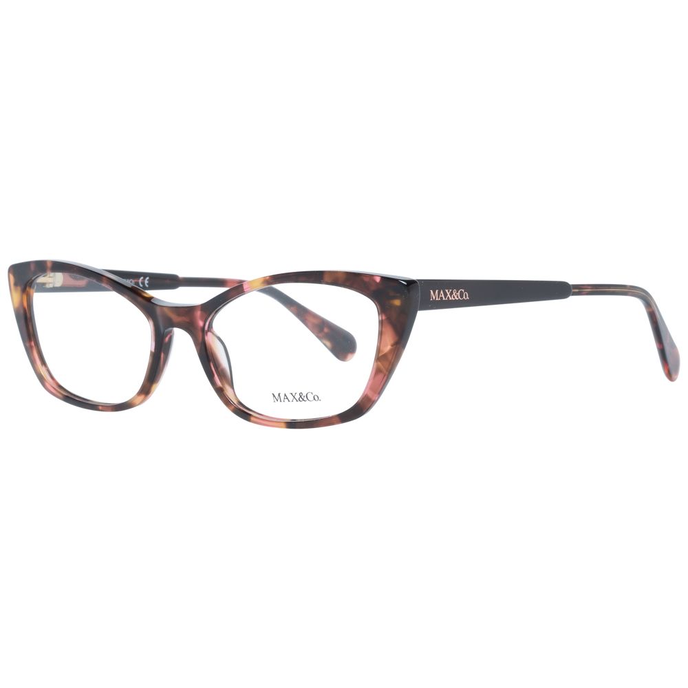 Max &amp; Co Brown Women Optical Frames