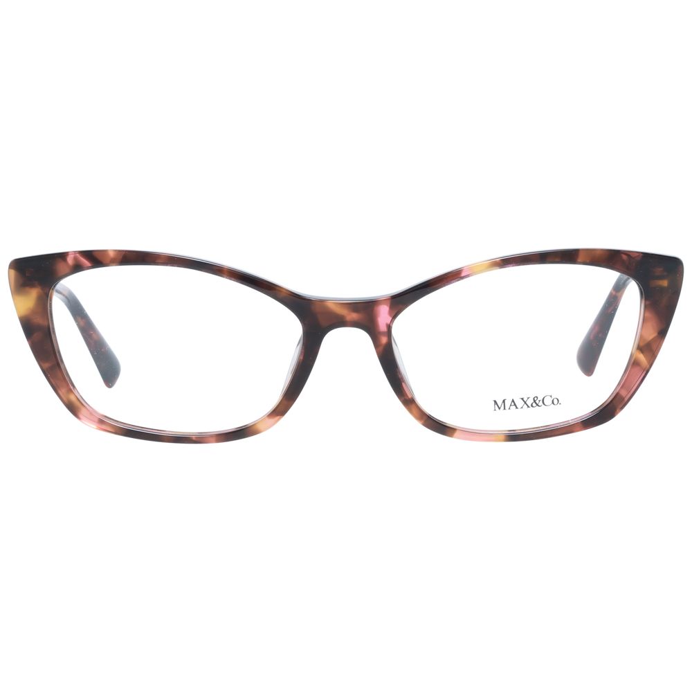 Max &amp; Co Brown Women Optical Frames