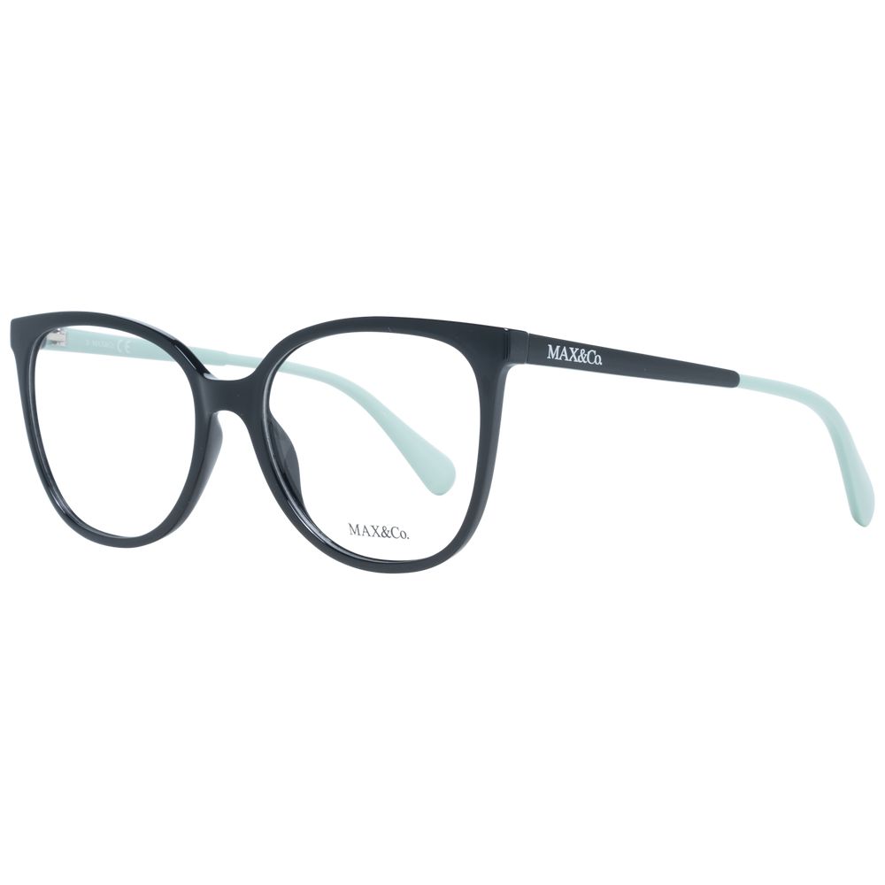 Max &amp; Co Black Women Optical Frames