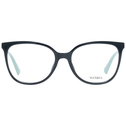 Max &amp; Co Black Women Optical Frames