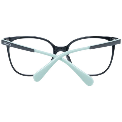 Max &amp; Co Black Women Optical Frames