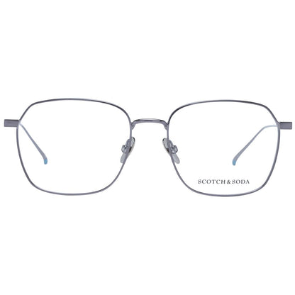 Scotch &amp; Soda Gray Men Optical Frames