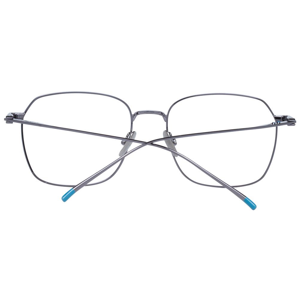 Scotch &amp; Soda Gray Men Optical Frames