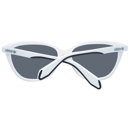 Adidas White Women Sunglasses