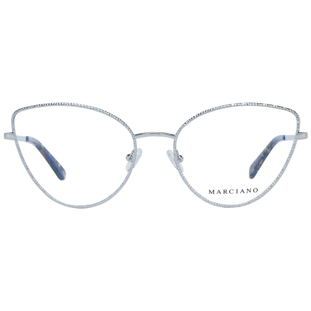 Marciano by Guess Silver Women Optical Frames