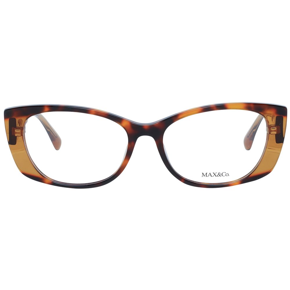 Max &amp; Co Brown Women Optical Frames