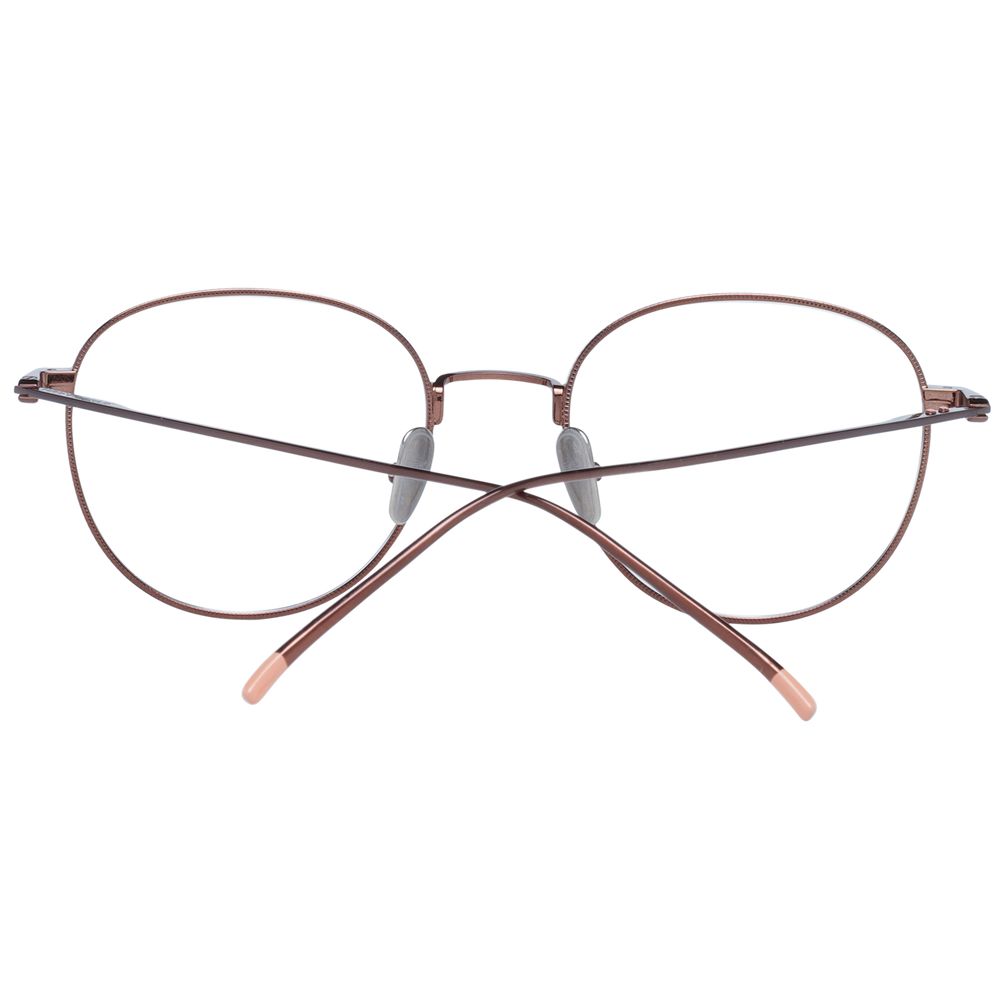 Scotch &amp; Soda Brown Men Optical Frames