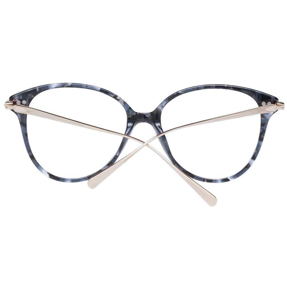 Scotch &amp; Soda Black Women Optical Frames