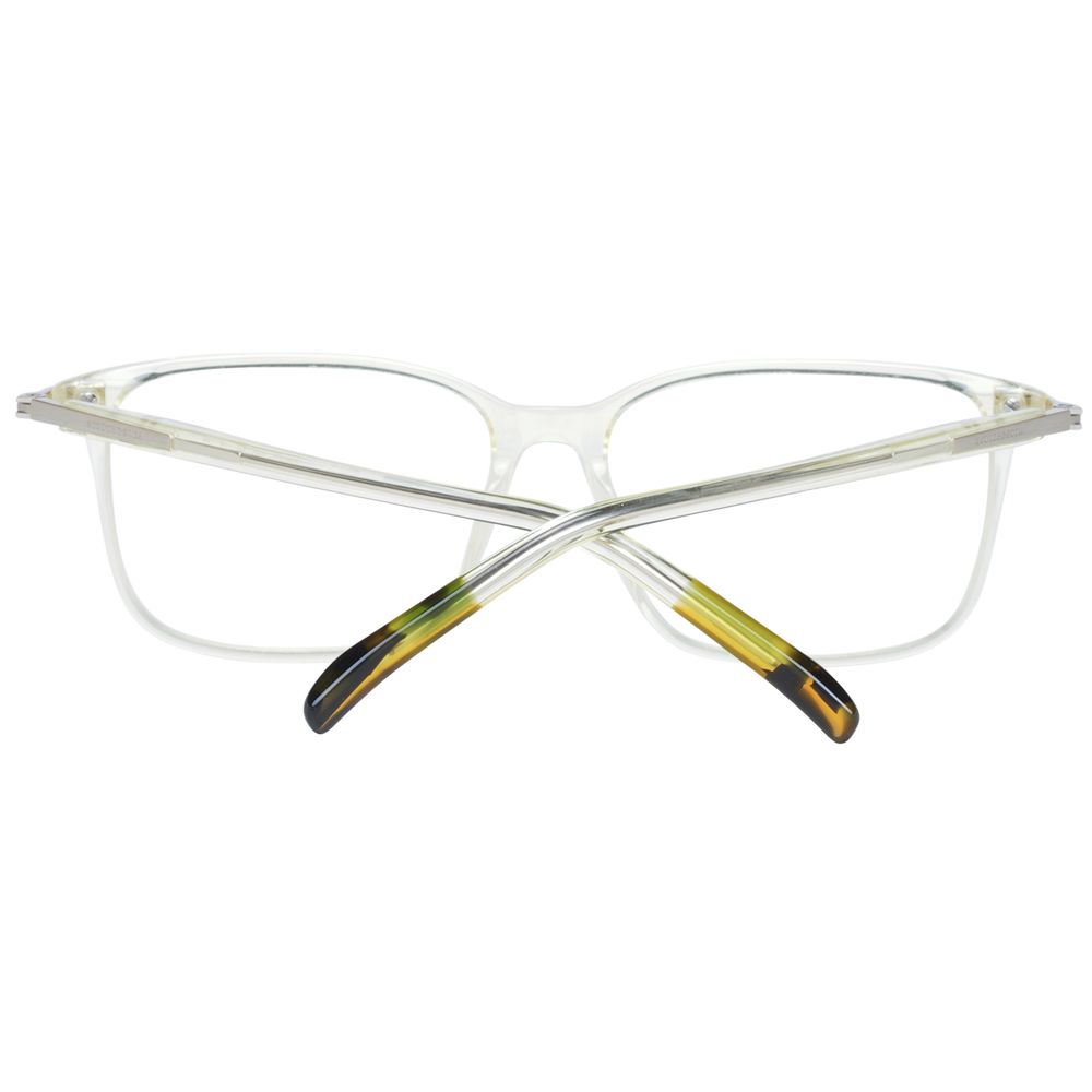 Scotch &amp; Soda Transparent Men Optical Frames