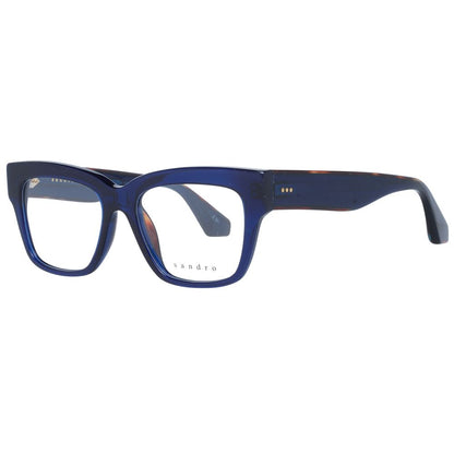 Sandro Blue Women Optical Frames