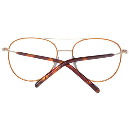 Scotch &amp; Soda Gold Men Optical Frames