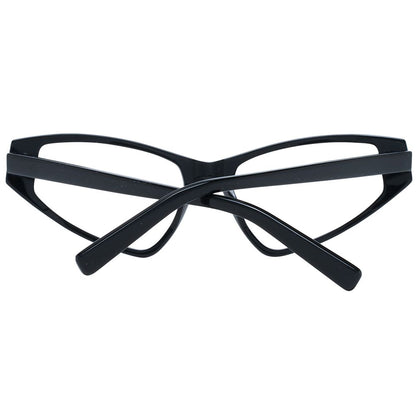 Sportmax Black Women Optical Frames