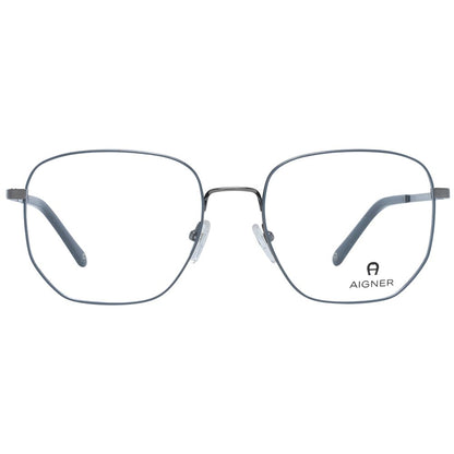 Aigner Black Unisex Optical Frames