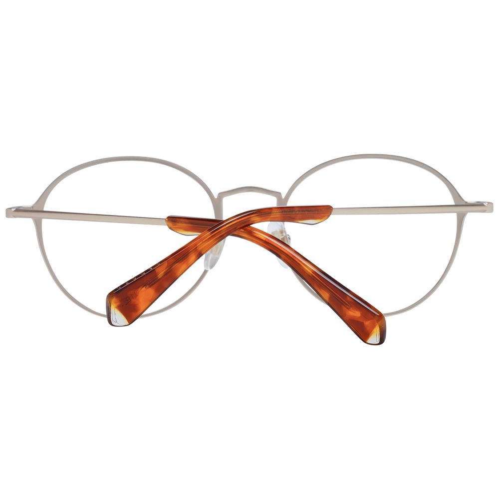 Sandro Gray Men Optical Frames