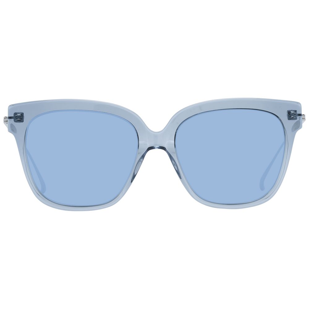 Scotch &amp; Soda Blue Women Sunglasses