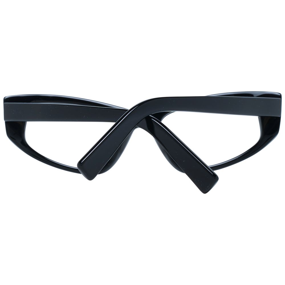 Sportmax Black Women Optical Frames