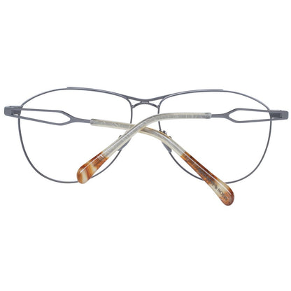 Scotch &amp; Soda Gray Men Optical Frames