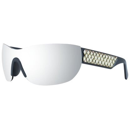 Swarovski Gray Women Sunglasses