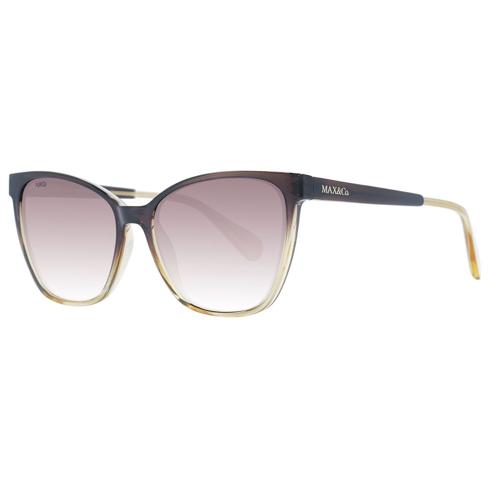 Max &amp; Co Multicolor Women Sunglasses