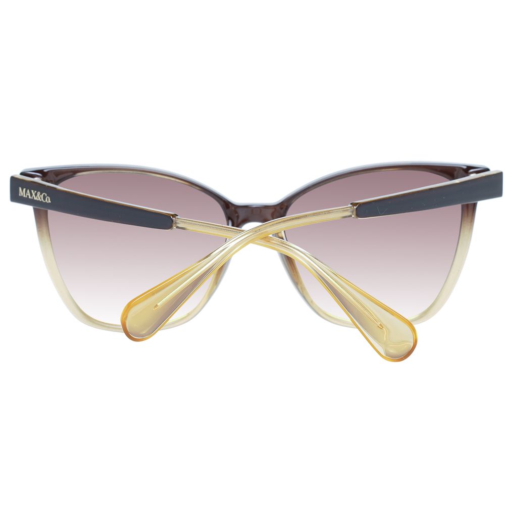 Max &amp; Co Multicolor Women Sunglasses