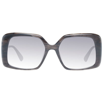 Max &amp; Co Gray Women Sunglasses