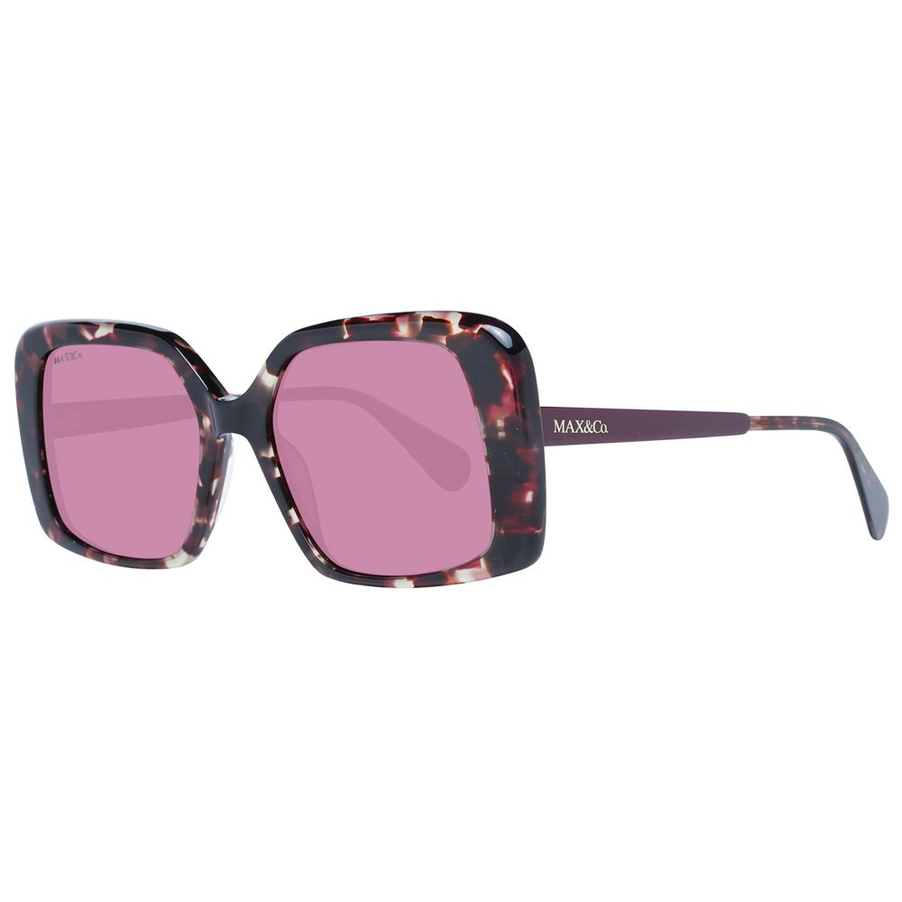 Max &amp; Co Multicolor Women Sunglasses