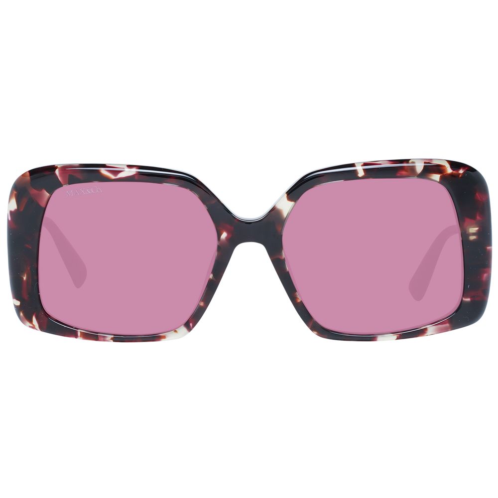 Max &amp; Co Multicolor Women Sunglasses