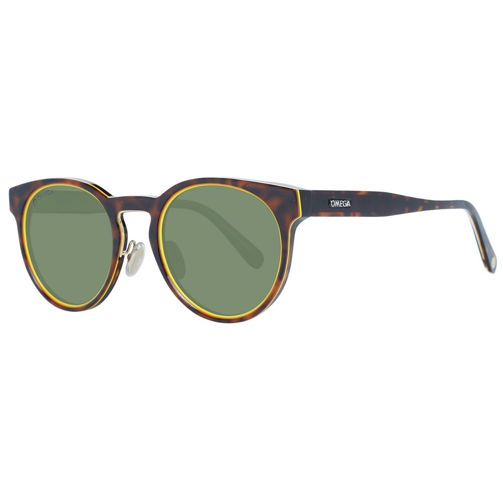 Omega Multicolor Unisex Sunglasses