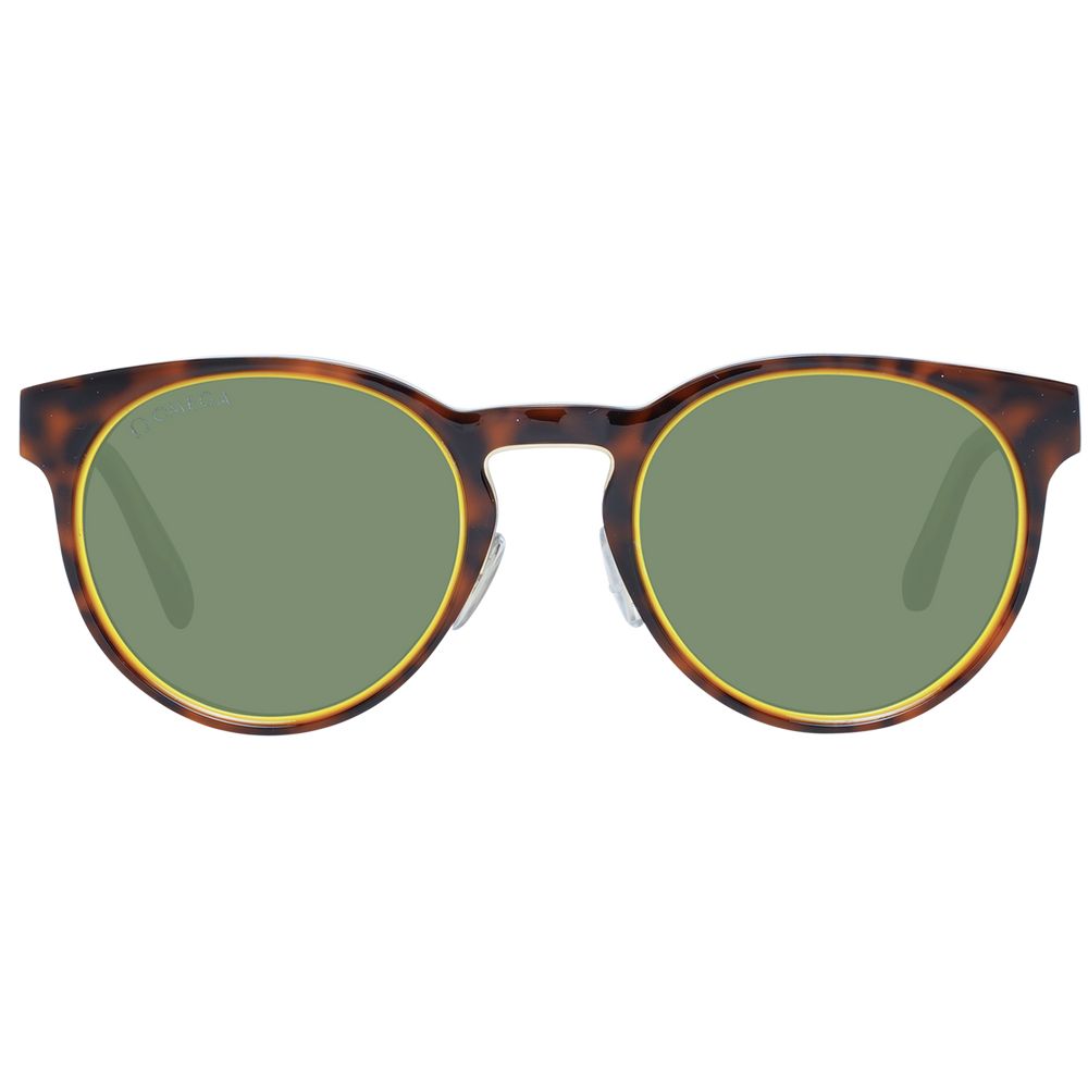 Omega Multicolor Unisex Sunglasses