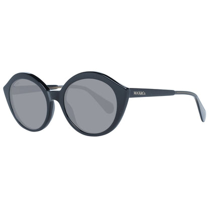 Max &amp; Co Black Women Sunglasses