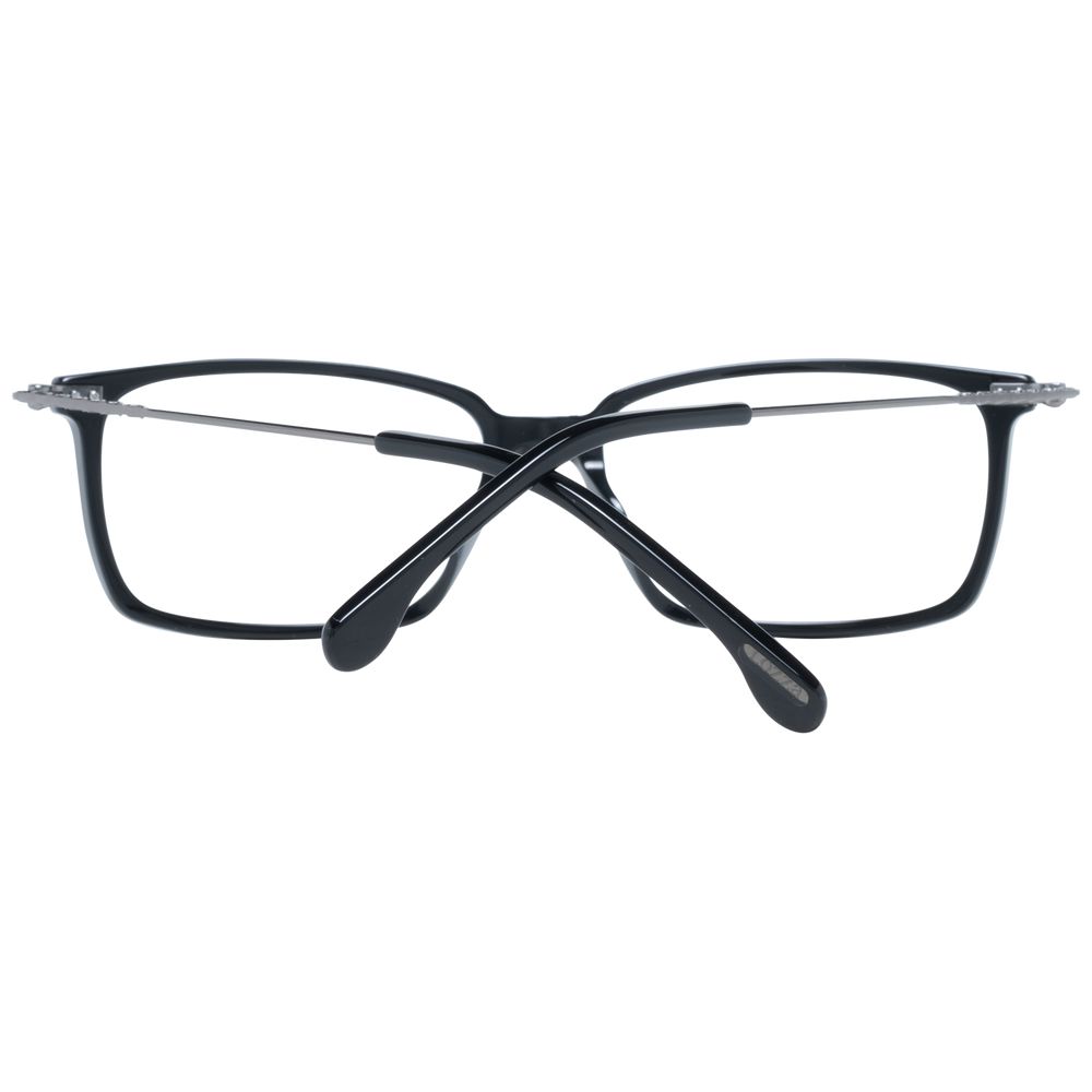 Lozza Black Men Optical Frames